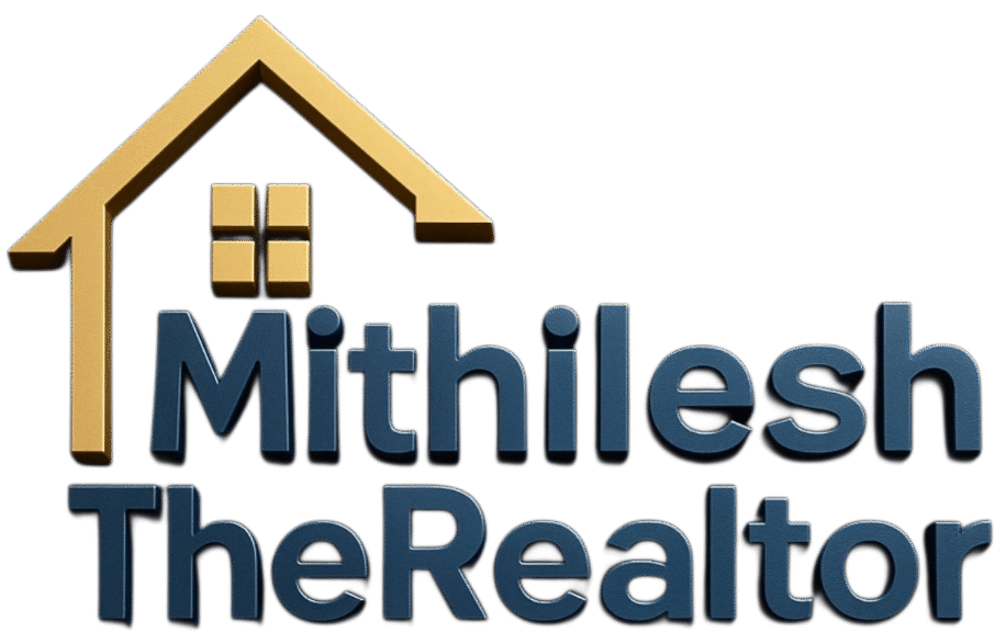 Trusted Name in Real Estate
